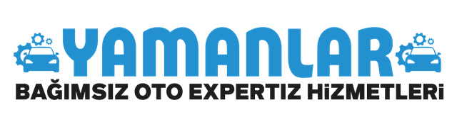 Yamanlar Oto Ekspertiz Logo